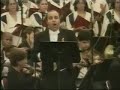 Agnus Dei - Georges Bizet - Enrique Pina Tenor