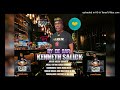 Kenneth salick  by de bar  chutney soca 2k23 