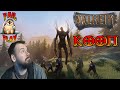 Valheim → ВЫЖИВАНИЕ В САМОМ СЕРДЦЕ ВАЛЬХЕЙМА ► КООП ◄