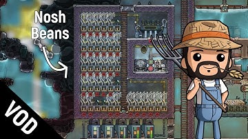 Nosh Bean Farm - ONI Echo Live –Mar 4th 2023