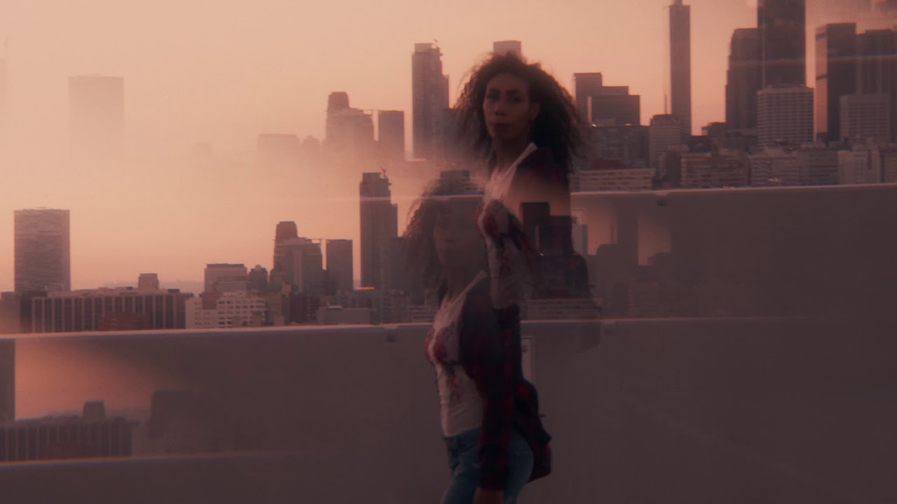 Beatnet - Energy (feat. Judy Jones) - Official Video