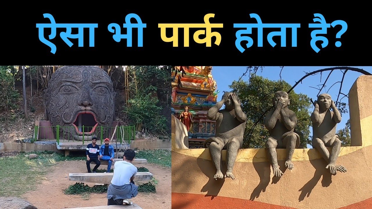 Buddha Park Bangalore। Zen Park Bangalore YouTube