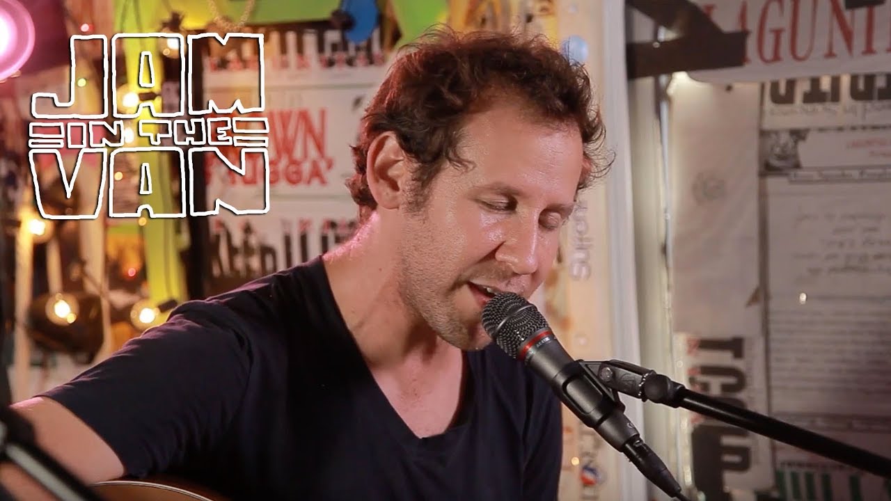 RADNOR & LEE - "All Shall Be Well" (Live at JITVHQ in Los Angeles, CA 2017) 