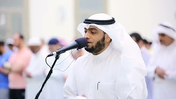 هو الله الأكثر استماعًا تلاوة أخاذة من #رمضان١٤٤٠ Must listen! Emotional Reaction للشيخ احمد النفيس