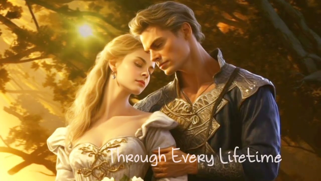 Through Every Lifetime – Eternal English Love Song | United Rhythms