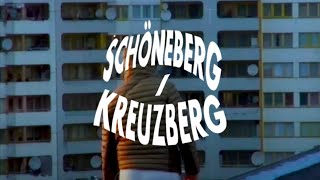 RAPK feat. Monk - SCHÖNEBERG/KREUZBERG (prod. by KazOnDaBeat)