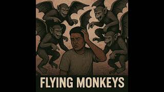 Song Flying Monkeys Ai Music Produced By Bobby Buck