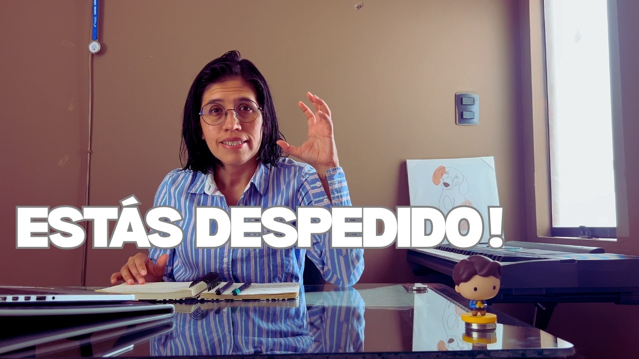 Eres el empleado más caro (y tonto) de tu propio negocio.