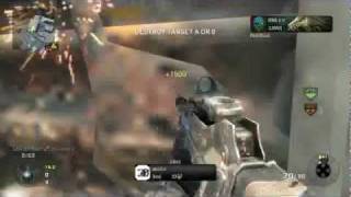 *Cross-Map Tomahawk On Convoy