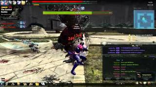 Vindictus EU Sword Fiona & Spear Lann Duo Ingkells