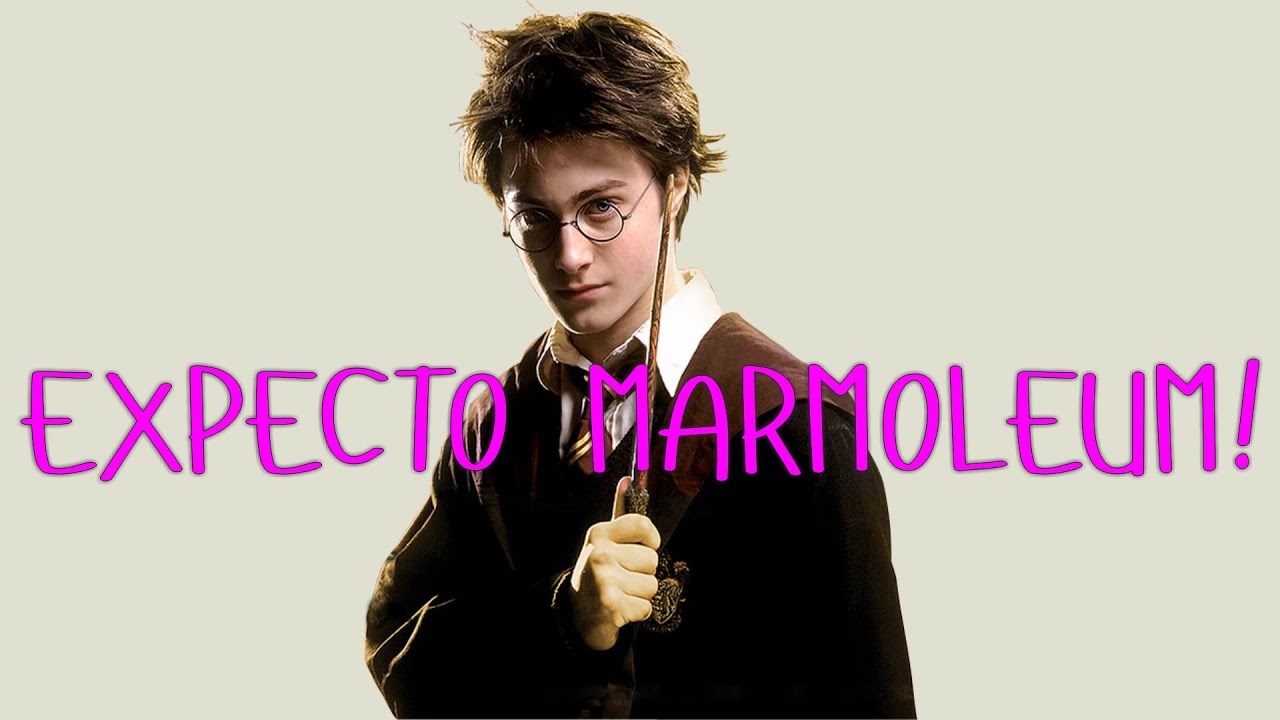 Выпуск #8: Мармолеум