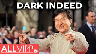 Jackie Chan's Dark Past | ALLVIP