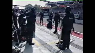 F1 2005 Round 15 Italy