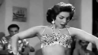 Belly Dance Vintage Vol.27