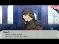 Persona 3 Portable Shinjiro Max Social Link (1 to 10) (All Dates & Romance Scenes) Female MC