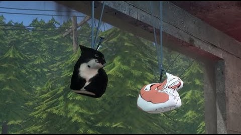 Voices of the Void - v0.6.1 - STORY MODE playthrough -it