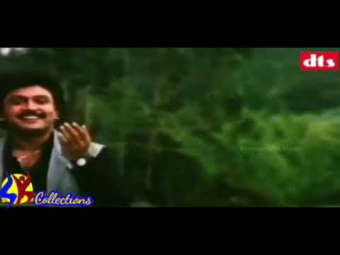 mella mella nadanthu vanthathu padham song dts 5.1- உரிமை கீதம் (1988) movie
