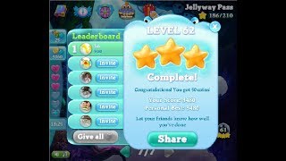 Fish Epic Level 62 - NO BOOSTER