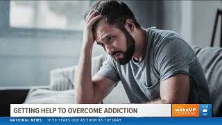 Recognizing and Overcoming Addiction