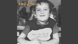Video thumbnail of "Fred Blondin - Chez marco"