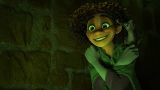 [FANDUB] We dont talk about Bruno - Camilos part (CZECH) - Encanto