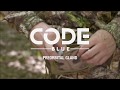 Code Blue Synthetic Pre-Orbital Gland