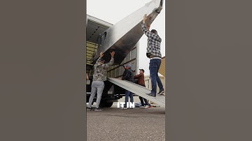 This is the dumbest thing I’ll do in my airplane build… but it’s worth it. #aviation #avgeek #diy