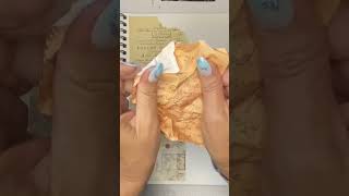 ASMR/ #asmr #journaling #scrapbooking #entertainment