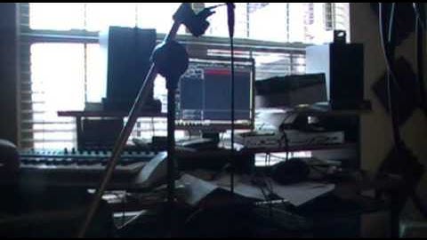 Lo_Res Lucy PWM Synth