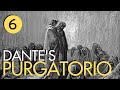 Dante's Purgatorio Part 6 - The Envious