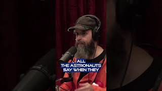 We like the chaos, but how would humanity change if more of us could experience the Overview Effect?