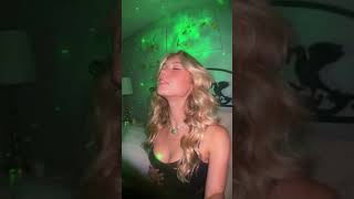 Caroline New Tiktok 050821