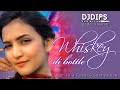 Whiskey di bottle  dj dips  badal talwan  feat hira faisal tiktok  sunny khan  desi as folk