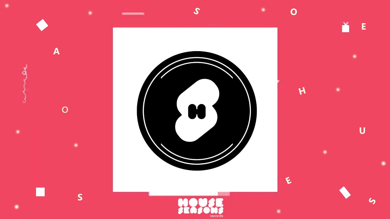 Edinho Chagas - Peace & Love (Original Mix)