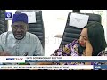 Ekiti Gov’ship Election: INEC Meets Stakeholders Ahead Of Polls