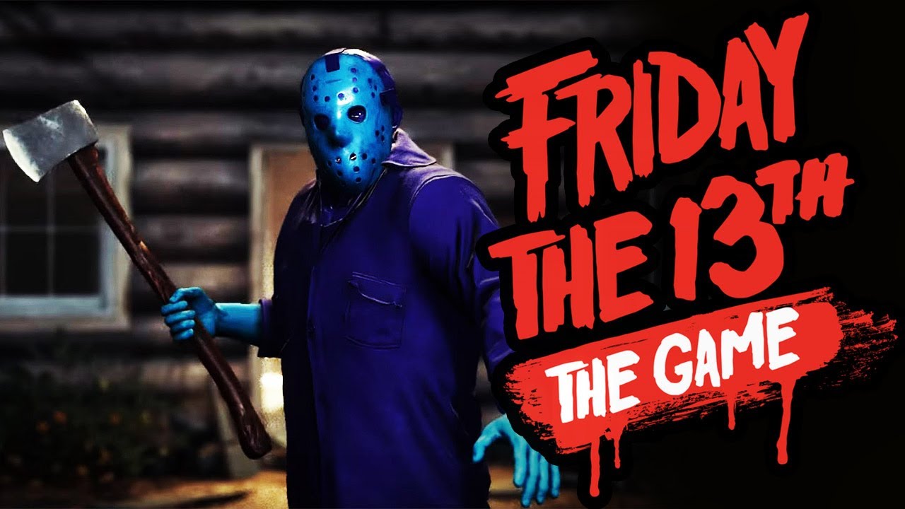 FRIDAY THE 13th - GASTANDO 13.300 PUNTOS Y MAS - VIERNES 13 GAMEPLAY ESPAÑOL multiplayer master