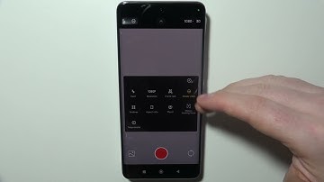 How to Enable Video Stabilization On Xiaomi Redmi Note 14 Pro