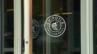 Chipotle to raise prices after committing to pay employees more - NBC