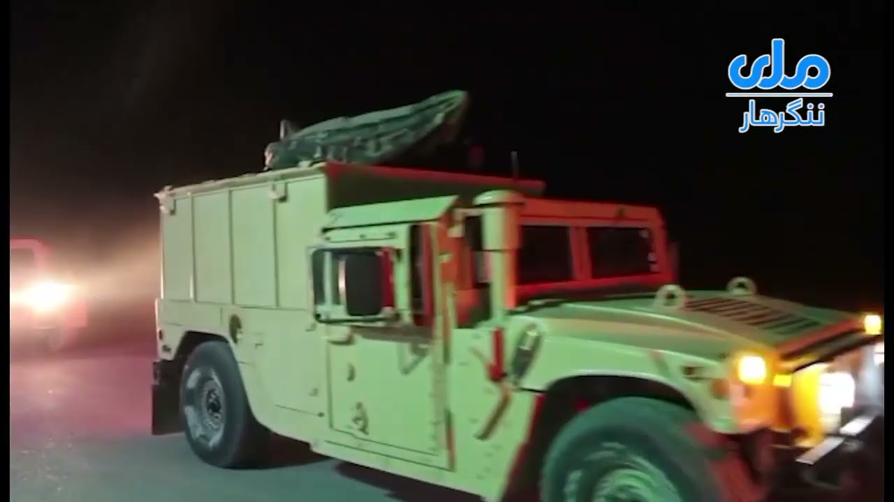 تېره شپه د هوايي برید پر مهال دوه ملکي وګړي شهیدان شوي او درې نور ټپیان دي.