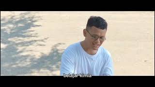 Mejikuhibiniu  Lagu Kimia Hidrokarbon cover By Kelompok Rapper