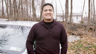 Subaru “I Survived” Stories – Episode One: Meet Daniel Barahona