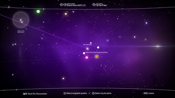 Patterns In Time - NMS - Quest Mini Guides - Part Seventeen (Merchants Guild)