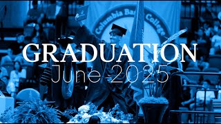 CBC - Graduation Celebration 2025