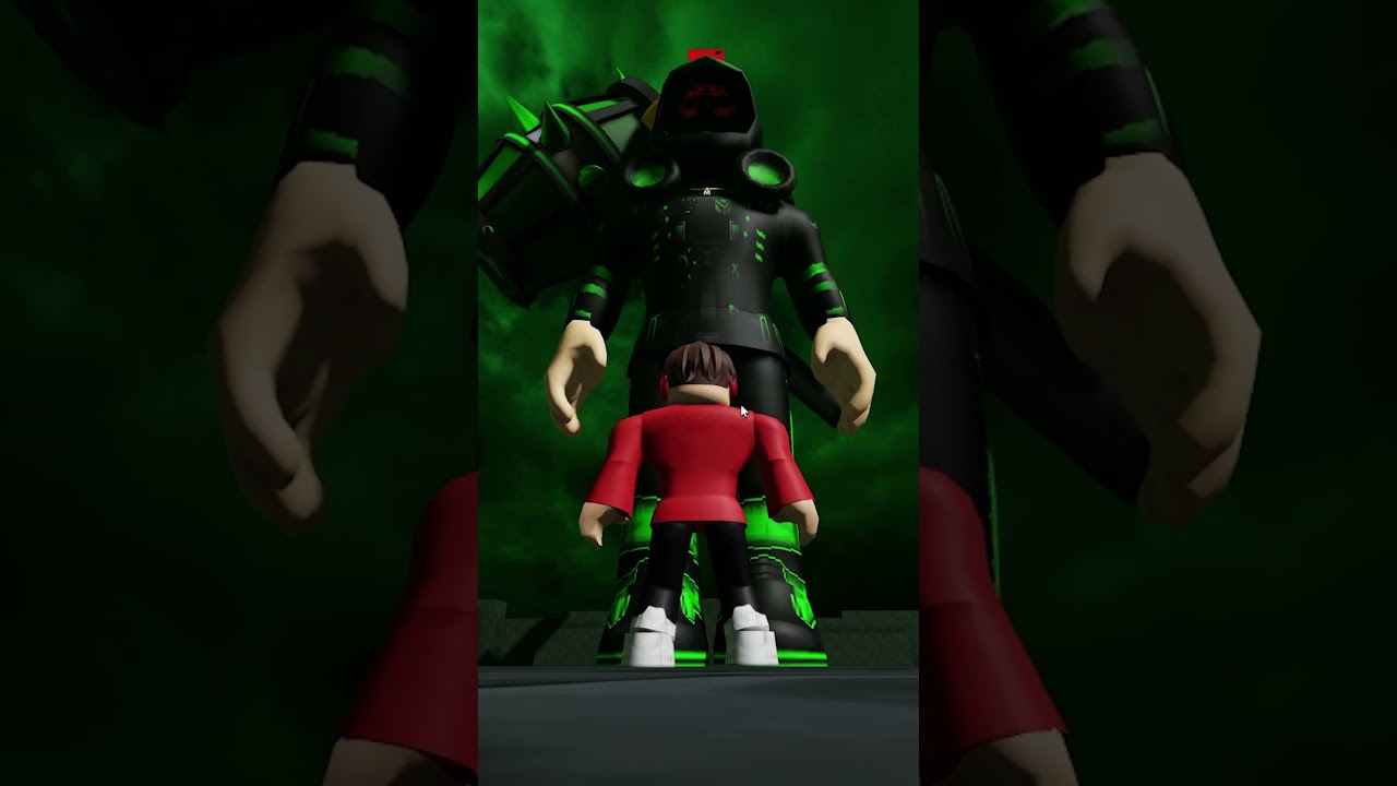 This Roblox Game BANS You?