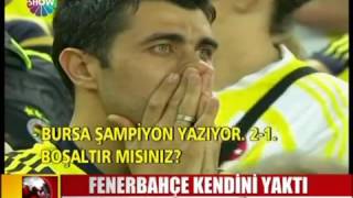 kendini sampiyon zanneden fenerbahce
