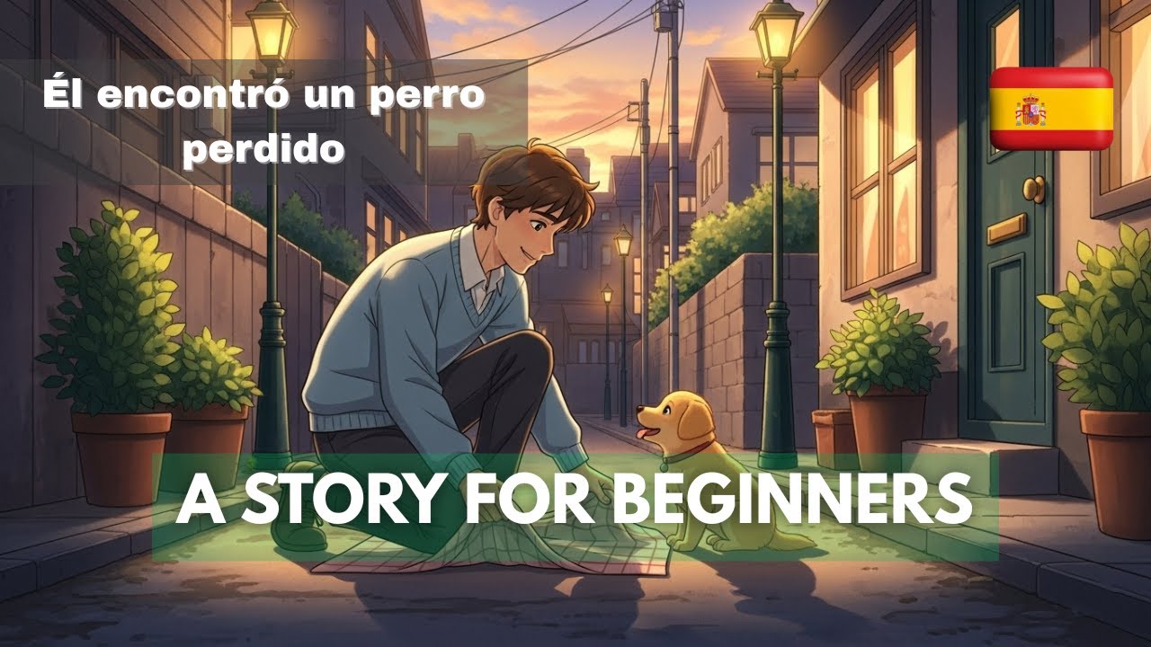 The EASY WAY to Improve Your Spanish Speaking Skills