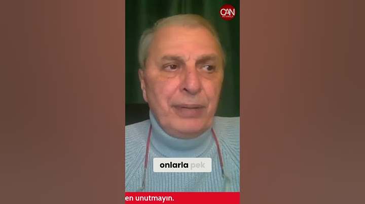 Hakan Fidan'dan Şok İtiraf: Suriye'deki Olaylar