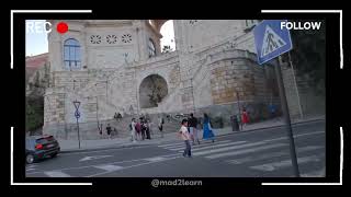 Mixed Reality Vr Meta Quest 3 In Cagliari - Bastione Di Saint Rémy - Mad2Learn