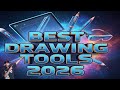 Best Drawing Tools for Beginner || shubham sketch artist