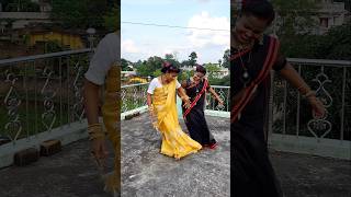 A Guiya Lachkay Ke Danda Hilao Na dance nagpurivibes youtubeshorts